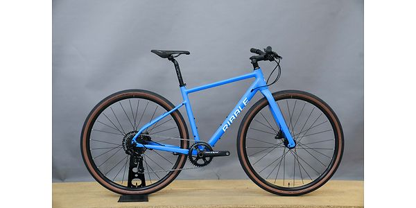 CGR AL Flat Bar - Custom Colour - SRAM NX - XS