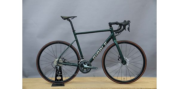 Endurance AL Disc - Custom Colour - Shimano Tiagra - XL