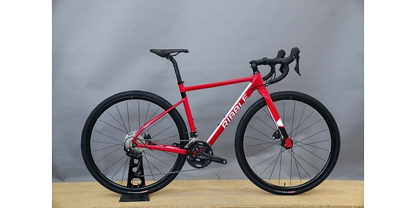 CX AL - Shimano GRX 400 - Extra Small