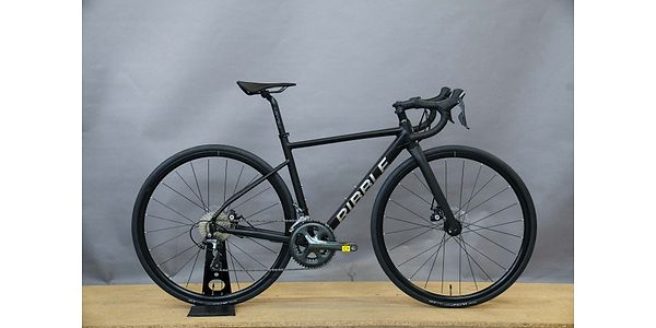 Endurance AL Disc - Custom Colour - Shimano Tiagra - XS