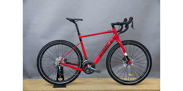 CGR AL e - Shimano Tiagra - Medium