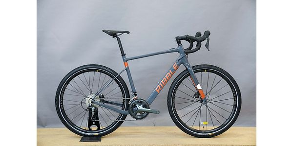 CGR AL e - Shimano Tiagra - Medium