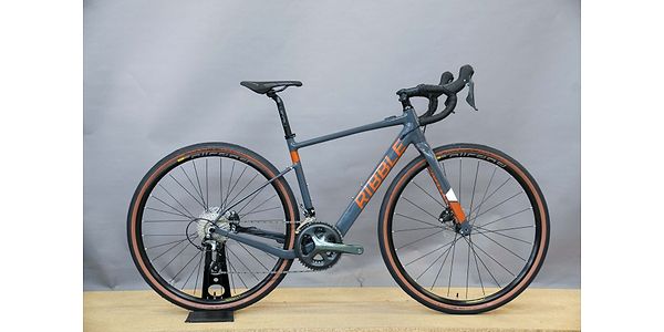 CGR AL e - Shimano Tiagra - Extra Small