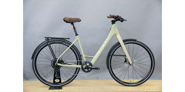 Urban AL e  - SRAM NX - Medium