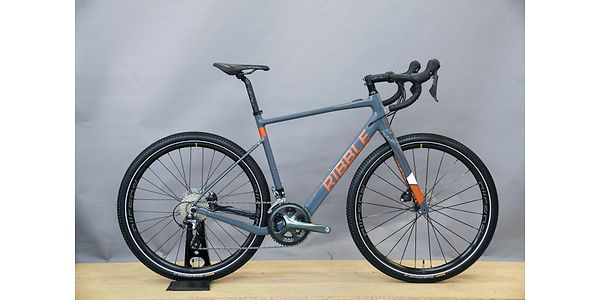 CGR AL e - Shimano Tiagra - Medium