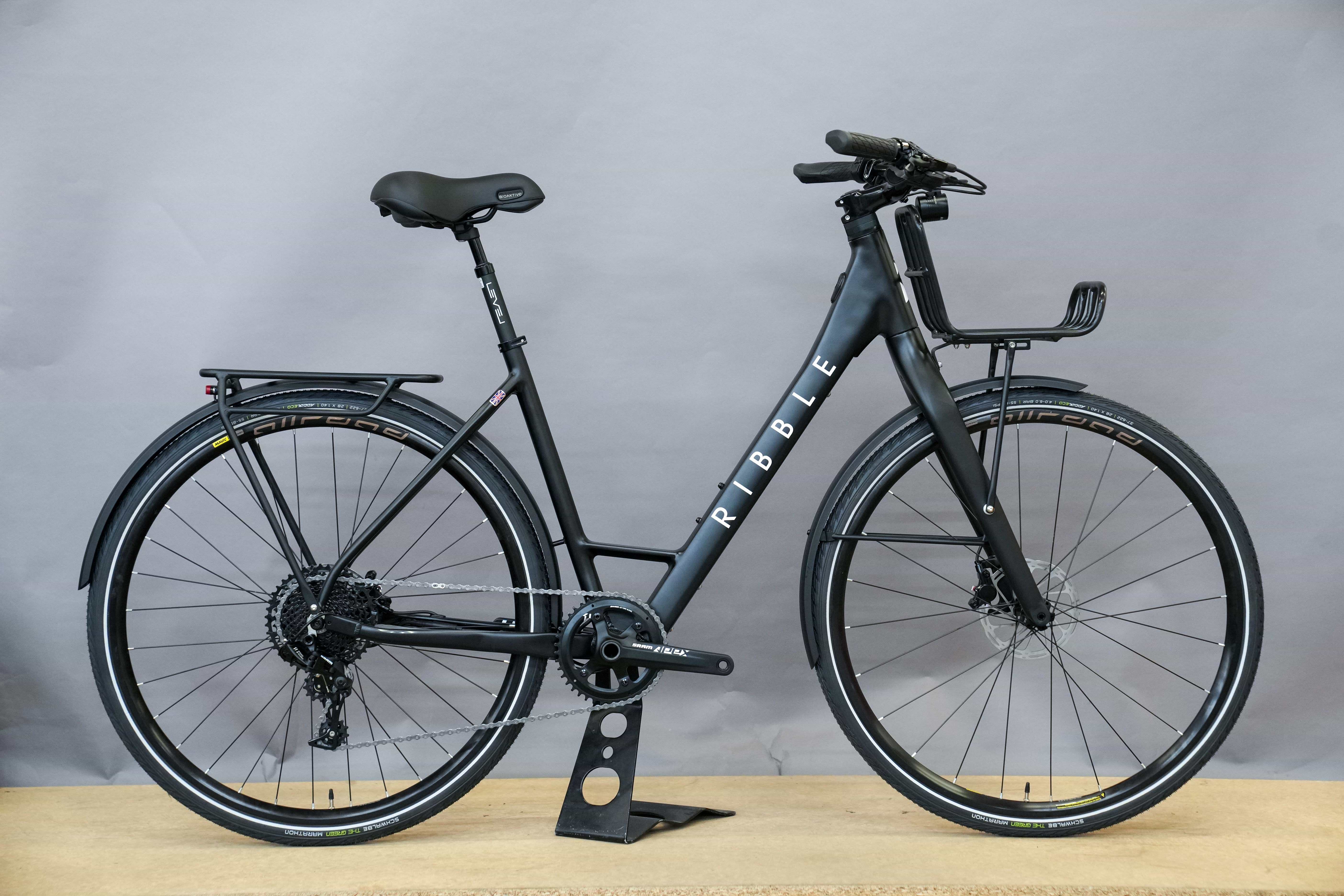 Urban AL e - Custom Colour - SRAM NX - Large