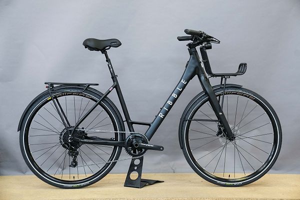 Urban AL e - Custom Colour - SRAM NX - Large