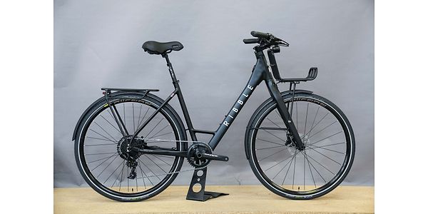 Urban AL e - Custom Colour - SRAM NX - Large