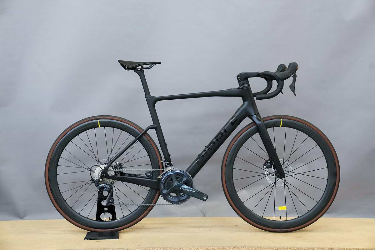 Endurance SL e - Custom Colour - Shimano Ultegra 11-Spd - Large