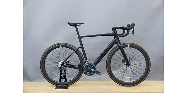 Endurance SL e - Custom Colour - Shimano Ultegra 11-Spd - Large