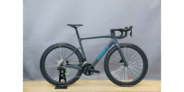 Endurance SL e - Custom Colour - Shimano 105 Di2 - Medium