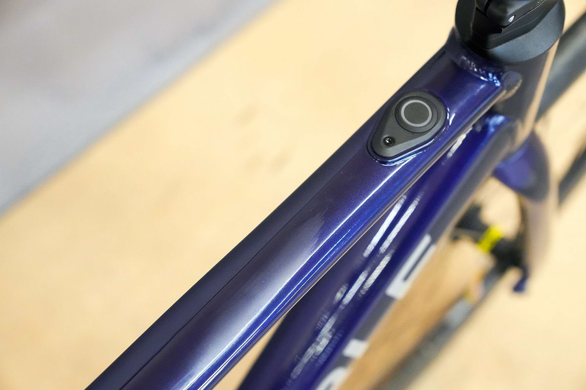 Endurance AL e - Shimano Tiagra - Medium