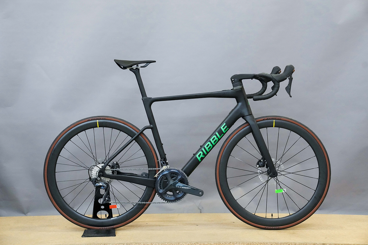 Endurance SL e - Custom Colour - Shimano Ultegra 11-Spd - Large