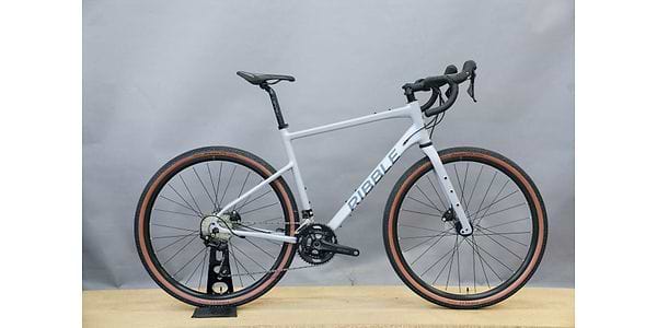 Gravel AL - Custom Colour - Shimano GRX RX400 - XL