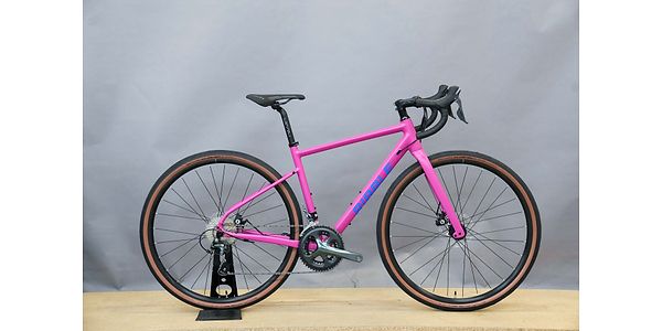CGR AL - Custom Colour - Shimano Tiagra - XS