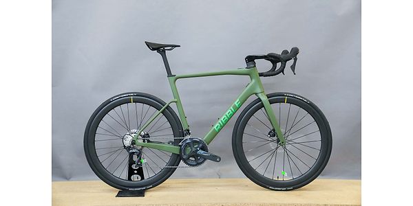 Endurance SL e - Custom Colour - Shimano Ultegra 11-Spd - Large