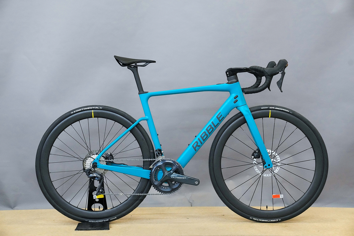 Endurance SL e - Custom Colour - Shimano Ultegra 11-Spd - Medium