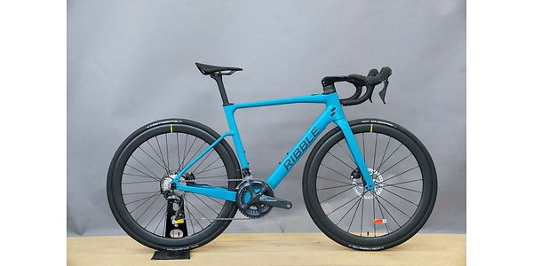 Ribble Endurance SL e - Custom Colour - Shimano Ultegra 11-Spd - Medium