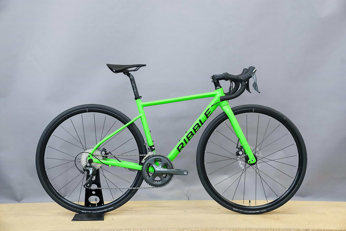 Endurance AL Disc - Custom Colour - Shimano Tiagra - XS