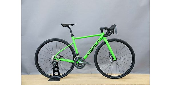 Endurance AL Disc - Custom Colour - Shimano Tiagra - XS