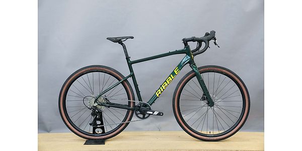 Gravel AL - Custom Colour - Sram Apex XPLR - Large