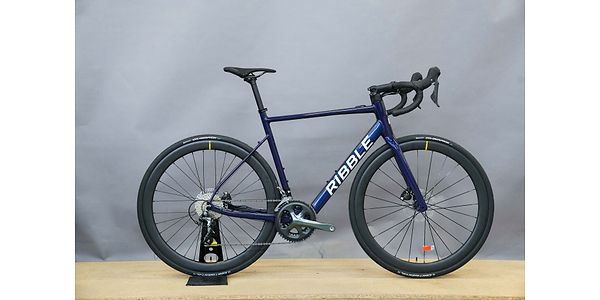 Endurance AL e - Shimano Tiagra - Large