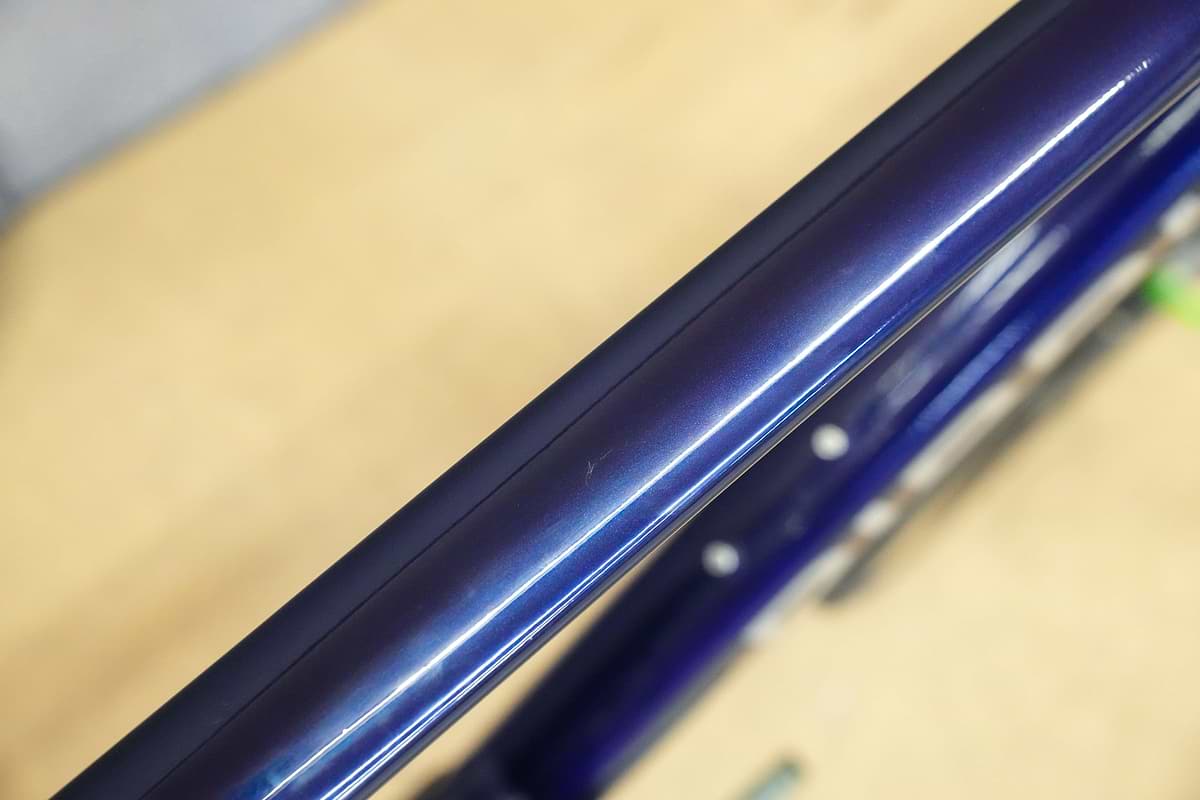 Endurance AL e - Shimano Tiagra - Medium