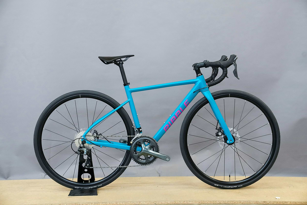 Endurance AL Disc - Custom Colour - Shimano Tiagra - XS
