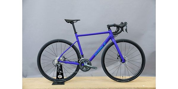 Endurance AL Disc - Custom Colour - Shimano Tiagra - Medium