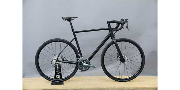 Endurance AL Disc - Custom Colour - Shimano Tiagra - XL