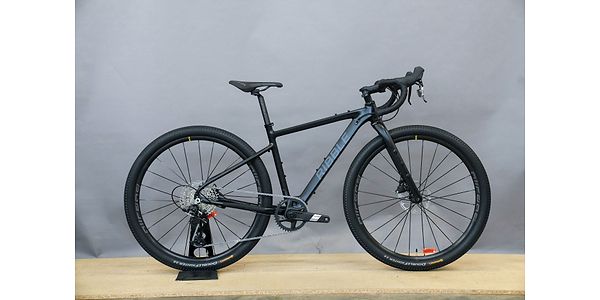 Gravel AL - Custom Colour - Sram Apex XPLR - XXS