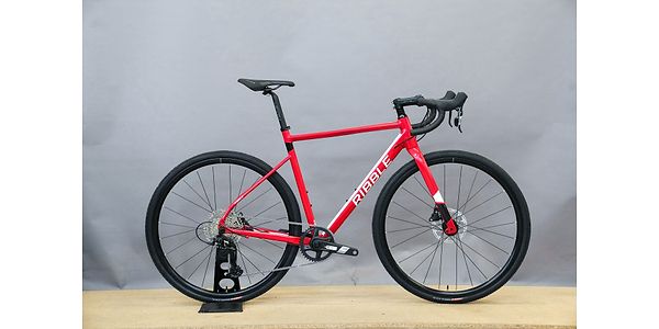 CX AL - Sram Apex XPLR - Medium