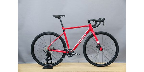 CX AL - Sram Apex XPLR - Medium