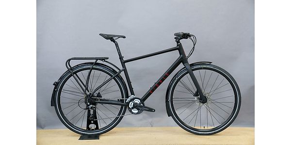 Hybrid AL - Custom Colour - Shimano Acera - Large