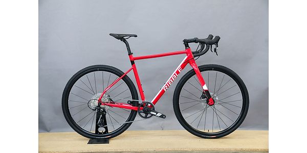CX AL - Sram Apex XPLR - Medium