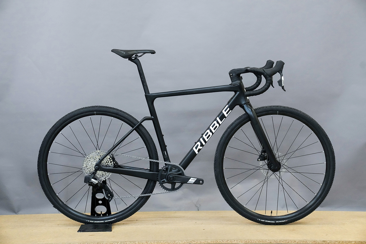 CX SL - Custom Colour - SRAM Apex XPLR AXS - Small