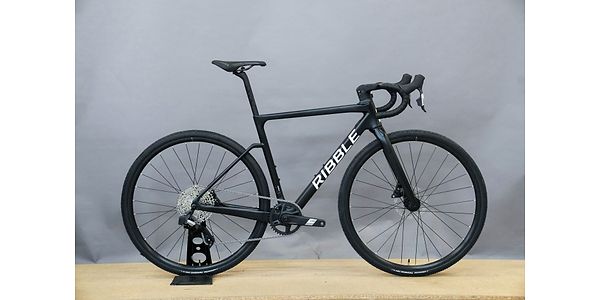 CX SL - Custom Colour - SRAM Apex XPLR AXS - Small