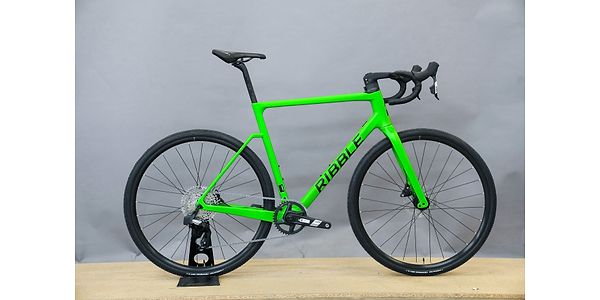 CX SL - Custom Colour - Sram Apex XPLR AXS - XL