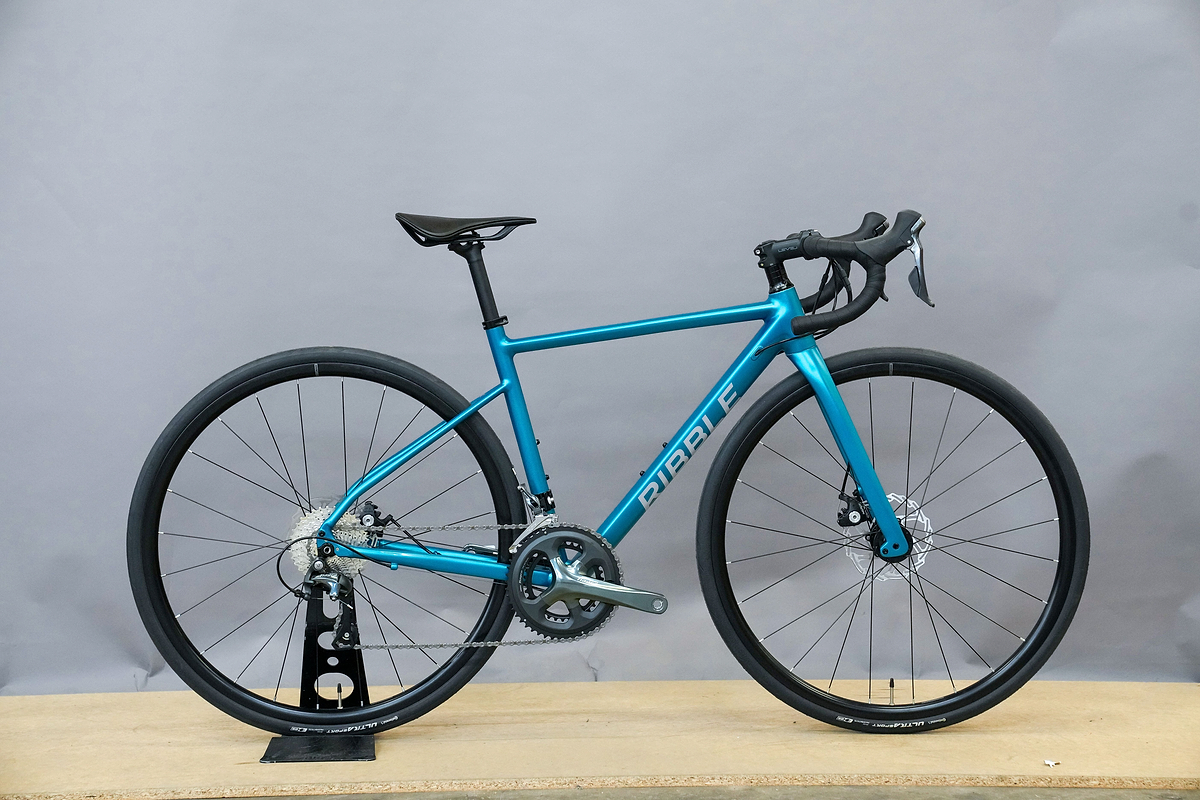 Endurance AL Disc - Custom Colour - Shimano Tiagra - Extra Small