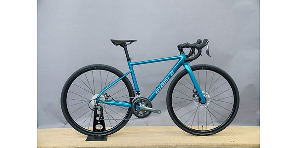 Endurance AL Disc - Custom Colour - Shimano Tiagra - XS