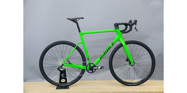 CX SL - Custom Colour - Sram Apex XPLR AXS - XL