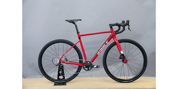 CX AL - Sram Apex XPLR - Medium