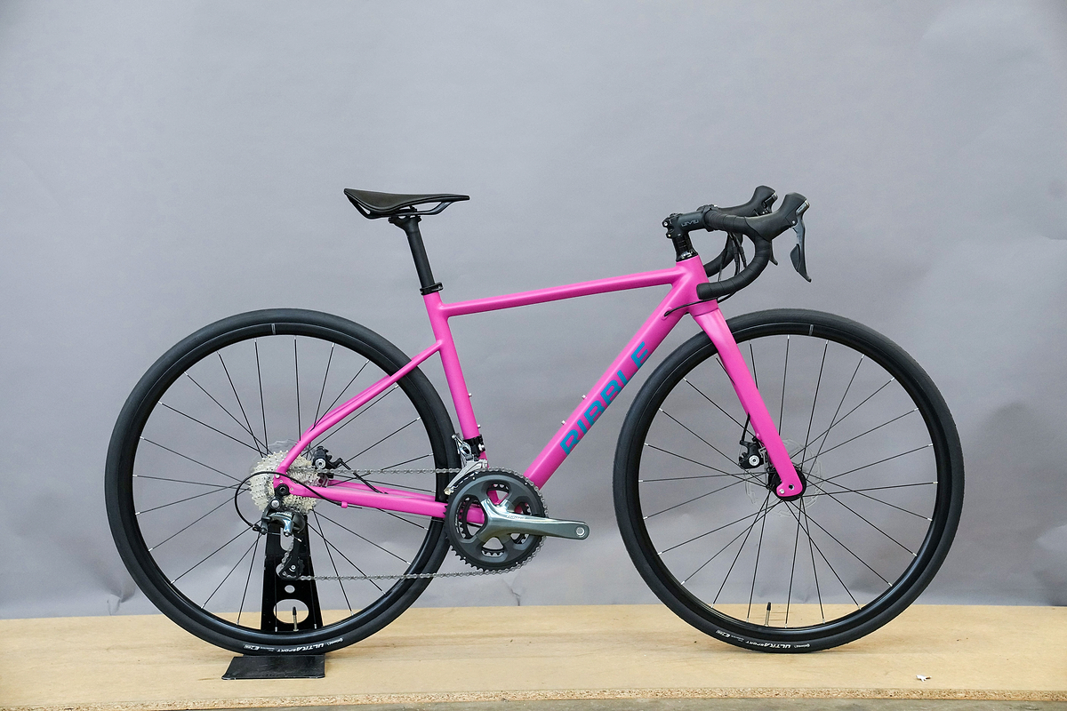 Endurance AL Disc - Custom Colour - Shimano Tiagra - XS