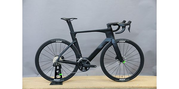 Ultra-Aero SL R - Custom Colour - Shimano 105 Di2 - Large