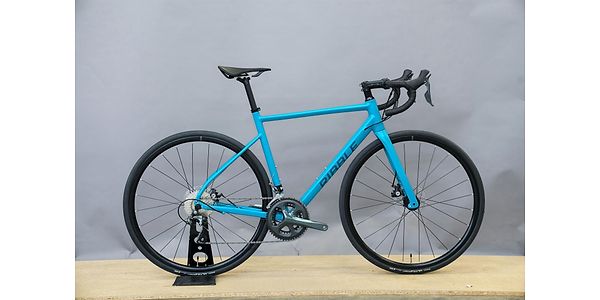 Endurance AL Disc - Custom Colour - Shimano Tiagra - Medium