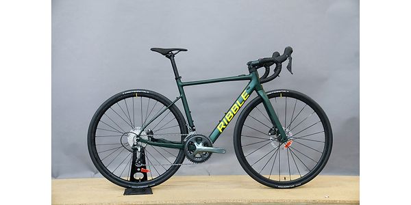 Endurance AL e - Custom Colour - Shimano Tiagra - Small 