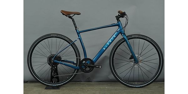 Ribble Hybrid AL e - Fully Loaded