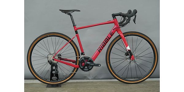 CGR AL e - Shimano 105 11-Spd - Medium