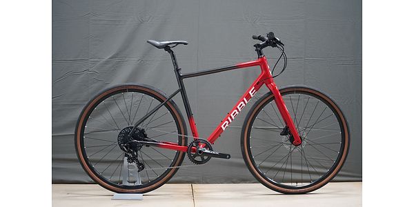 CGR AL - Atomic Red - SRAM NX - Medium
