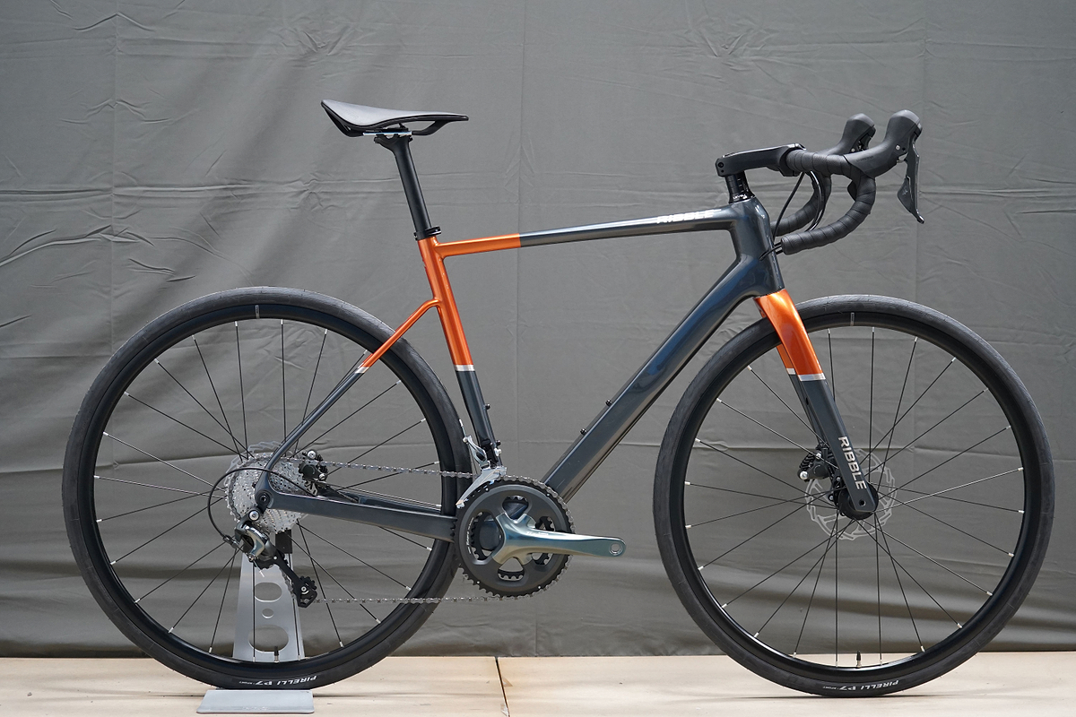 Allroad SL - Shimano Tiagra - Medium